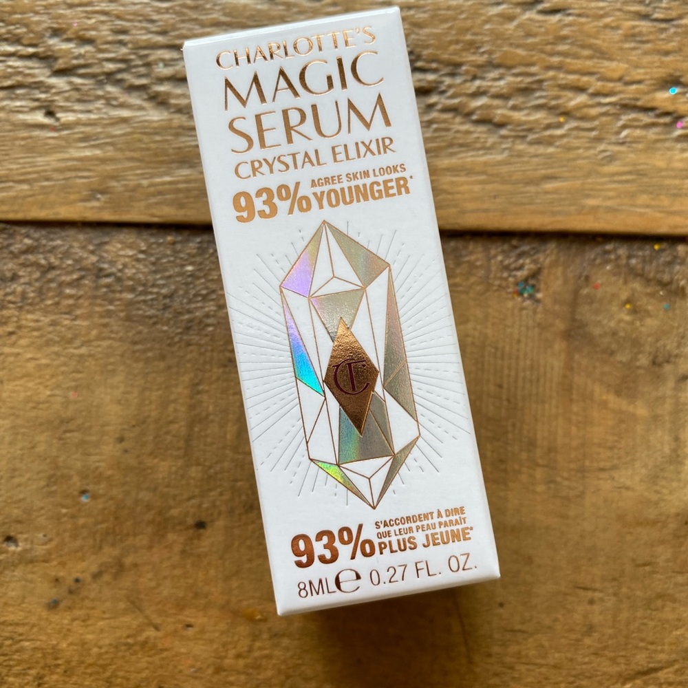 Charlotte Tilbury Magic Serum